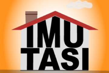 IMU /TASI