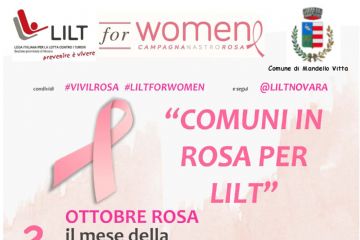 Ottobre rosa