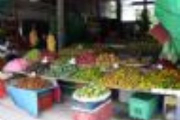 MERCATO SETTIMANALE