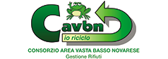 Consorzio di Bacino Casso Novarese